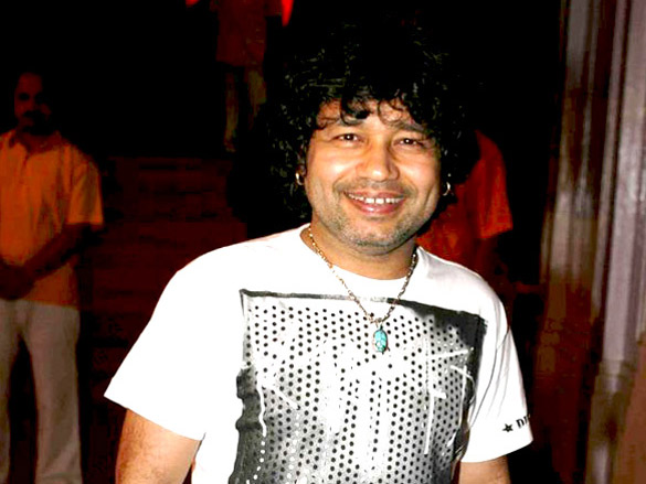 kailash kher at sound of india concert 5
