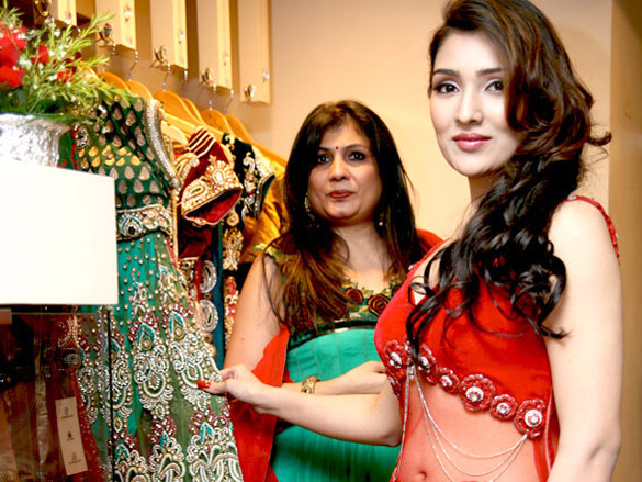 jaya misras wedding collections special preview 4