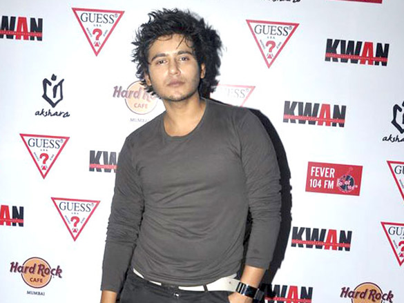 genelia and rahul bose grace guess jeans womens day concert 12