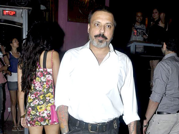 genelia and rahul bose grace guess jeans womens day concert 15