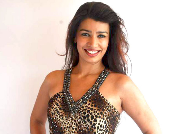 deepshika at hira manek international womens day awards function 11