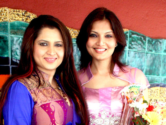 deepshika at hira manek international womens day awards function 20