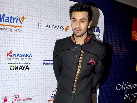 celebs grace shabana azmis charity show mijwan 32