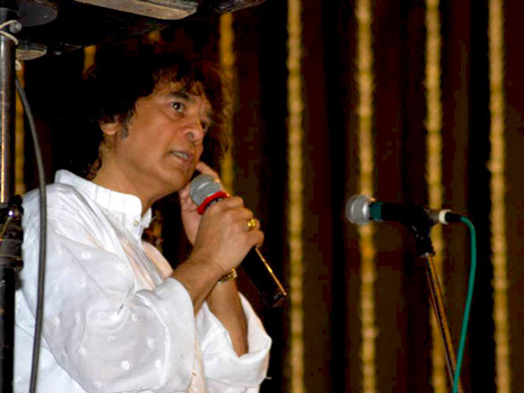 music industry at purshottam jalota prayer meet 6