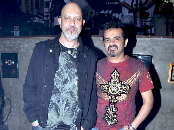 hard kaur and designers grace 6th annual rock awards 4