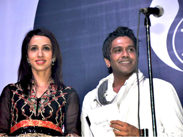 hard kaur and designers grace 6th annual rock awards 5