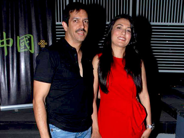 rageshwari at china1 restaurant launch 6