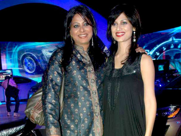 gul panag graces ndtv car n bike awards 5