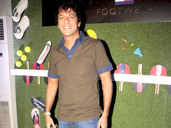 bipasha dino karan and shazahn at the launch of tommy hilfiger footwear 11