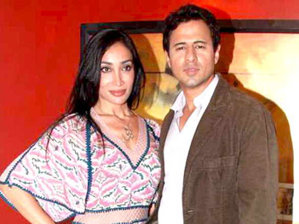 on the sets of diary of a butterfly 16