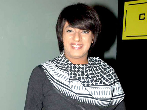 dimpi and rahul mahajan spotted at rashmi baggas birthday bash 7