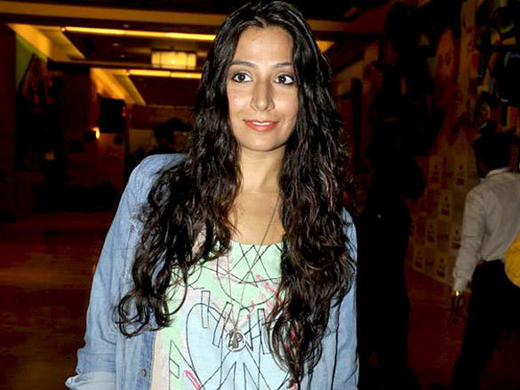 monica dogra graces gen next show at lakme fashion week 2011 day 1 5