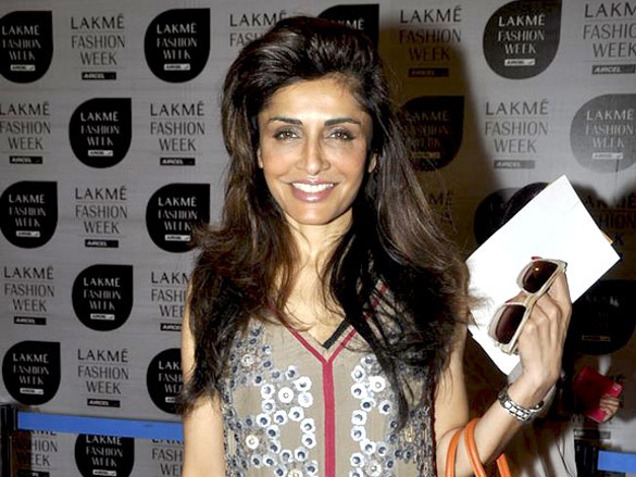 monica dogra graces gen next show at lakme fashion week 2011 day 1 6