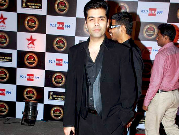 abhishek and katrina at big star ima awards red carpet 4