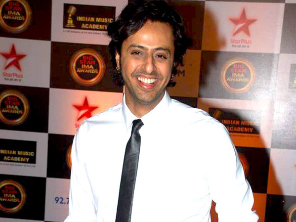 abhishek and katrina at big star ima awards red carpet 11