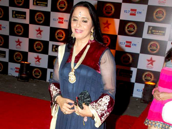 abhishek and katrina at big star ima awards red carpet 29