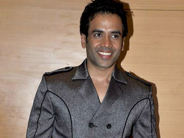 tusshar and preeti desai walk the ramp for sabbah sharma at lakme fashion week 2011 day 2 8