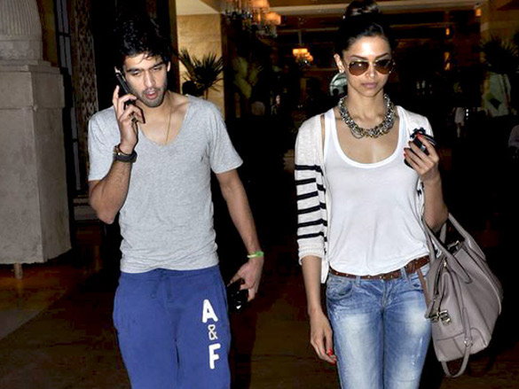 deepika padukone and siddharth mallya spotted at grand hyatt hotel in mumbai 7