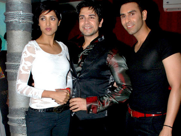 piyush sachdevs birthday bash 4