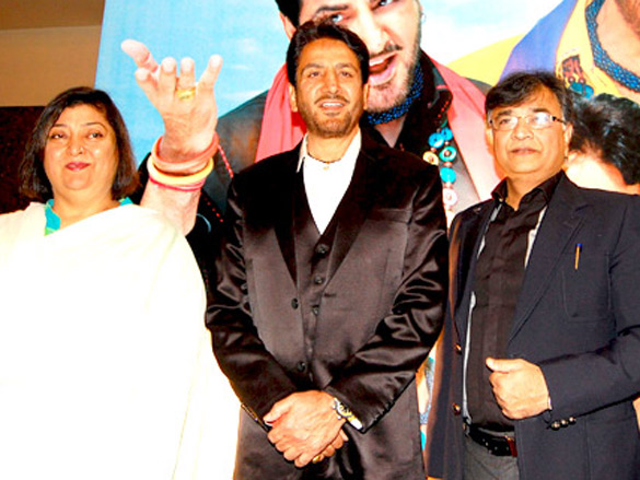 press meet of gurdas manns new album 2