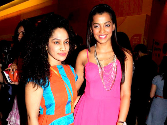 mugdha jacqueline and mandira grace masabas show at lakme fashion week 2011 day 2 4