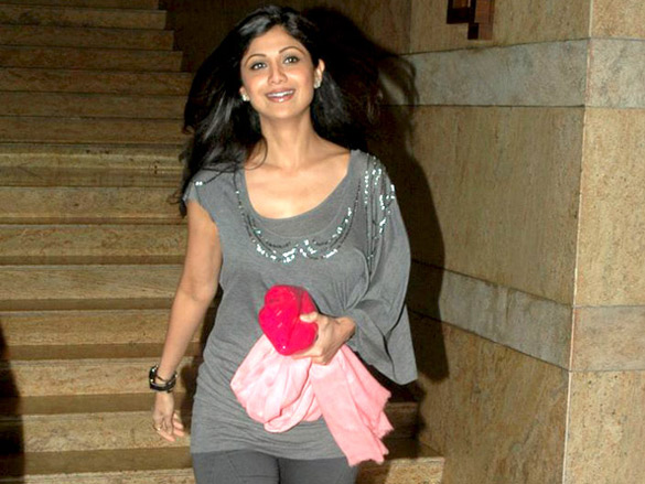 shilpa raj and shamita snapped at grand hyatt 6