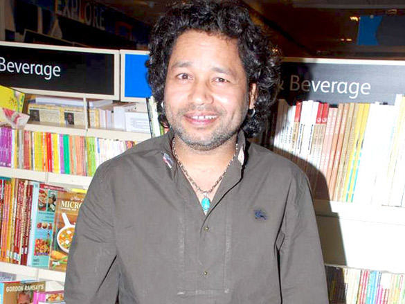 kailash kher and ila arun at the launch of malini awasthis album 5