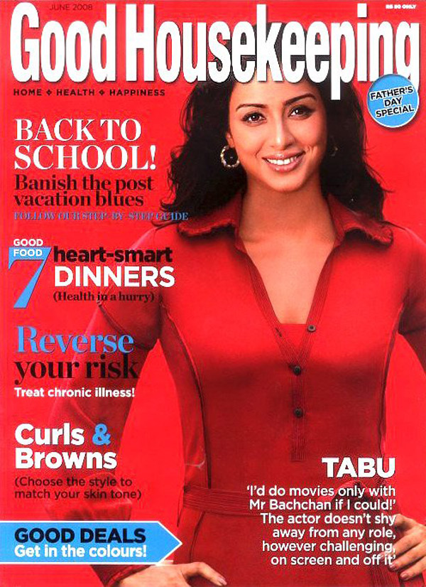 good housekeeping 6