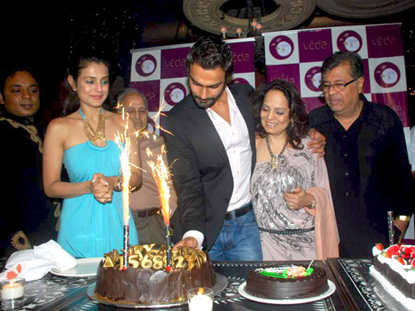 ashmit patels birthday bash 3