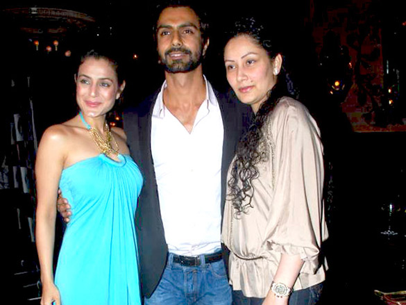 ashmit patels birthday bash 5