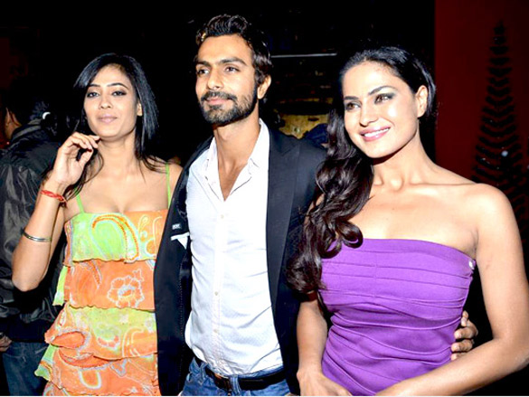 ashmit patels birthday bash 6
