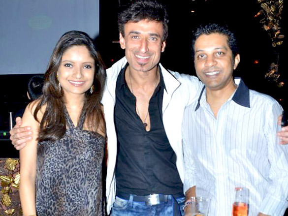 ashmit patels birthday bash 19