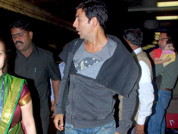 stars leave for zee cine awards in singapore 4