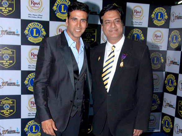 17th lions gold awards 2011 2