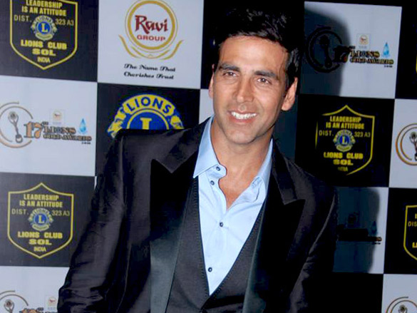 17th lions gold awards 2011 3