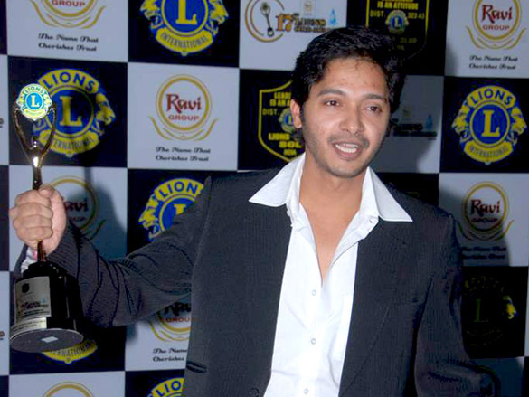 17th lions gold awards 2011 12