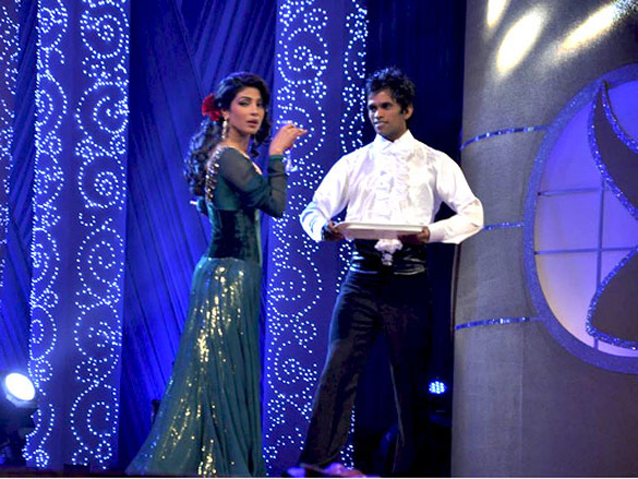 6th apsara film and television producers guild awards 11