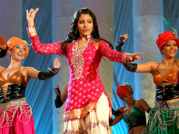 6th apsara film and television producers guild awards 19