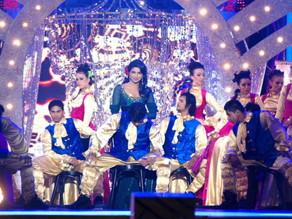 6th apsara film and television producers guild awards 72