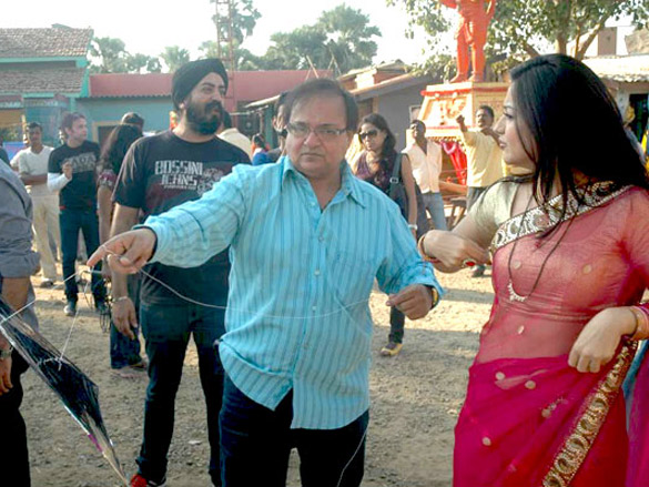 sab tv stars celebrate makar sankranti 5