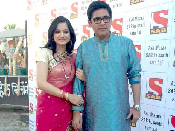 sab tv stars celebrate makar sankranti 8