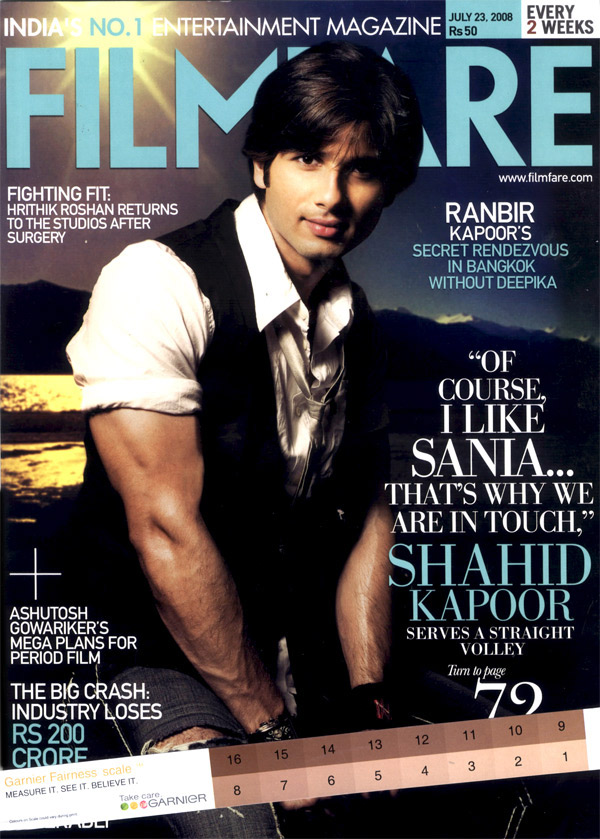 filmfare 56