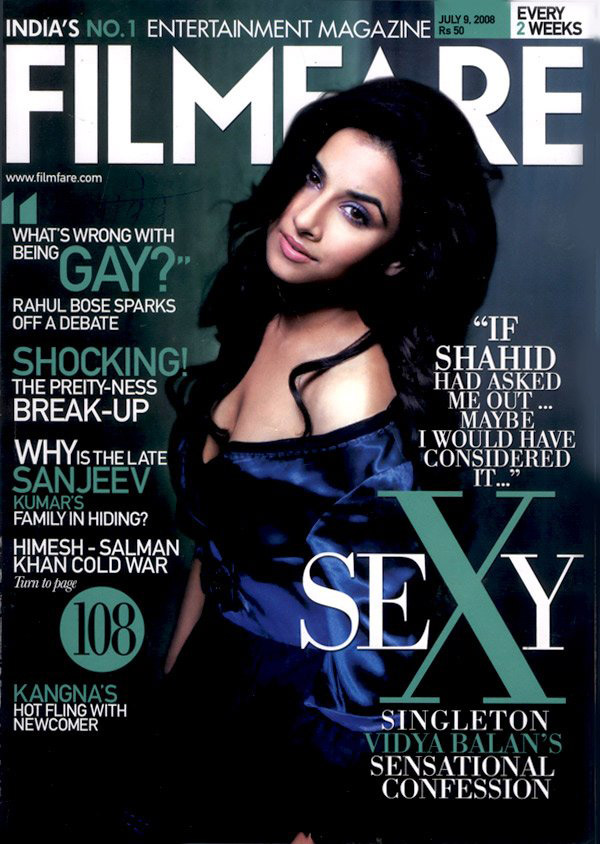 filmfare 57