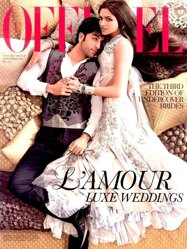 lofficiel 8