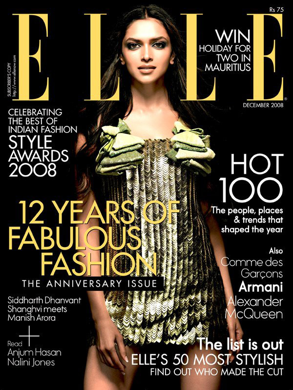 elle 11