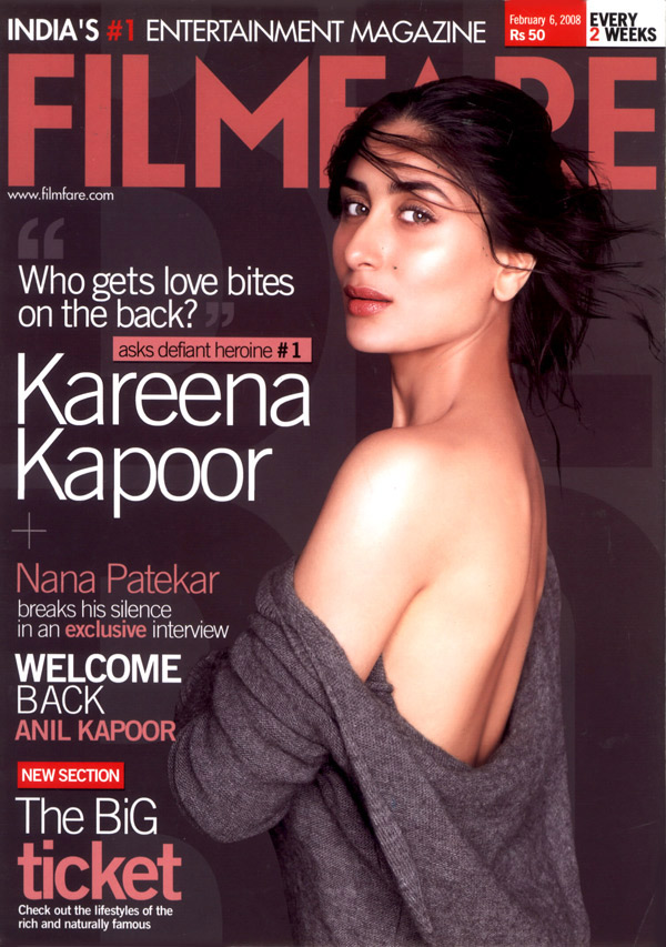 filmfare 59