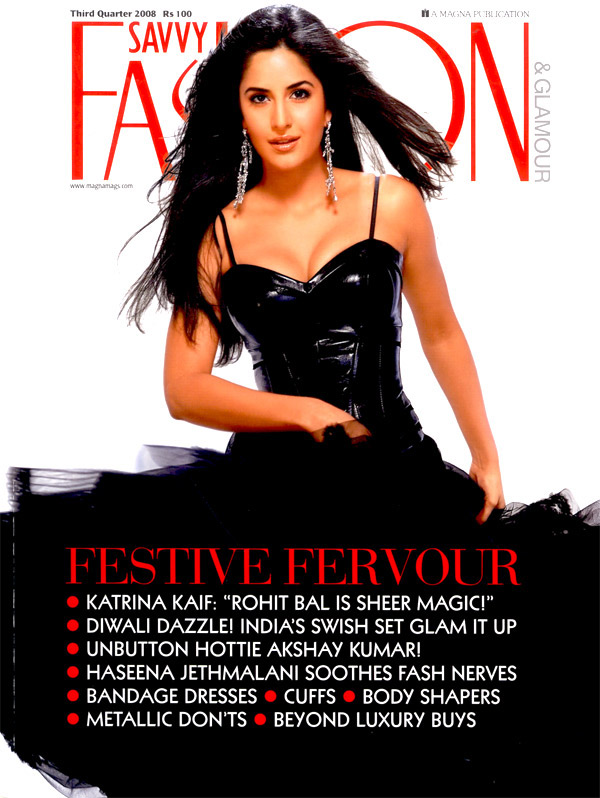 savvy fashion 2