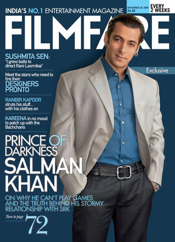 filmfare 69