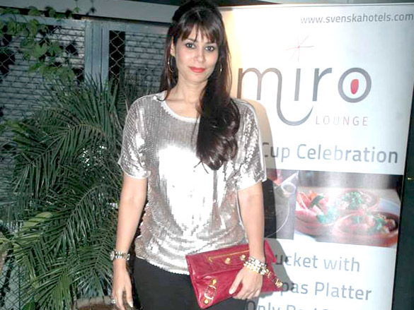 avantika kabir khan mini mathur and shruti seth at svenska dinner 11