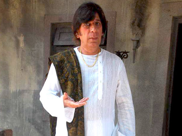 on the sets of bin bulaye baarati 11